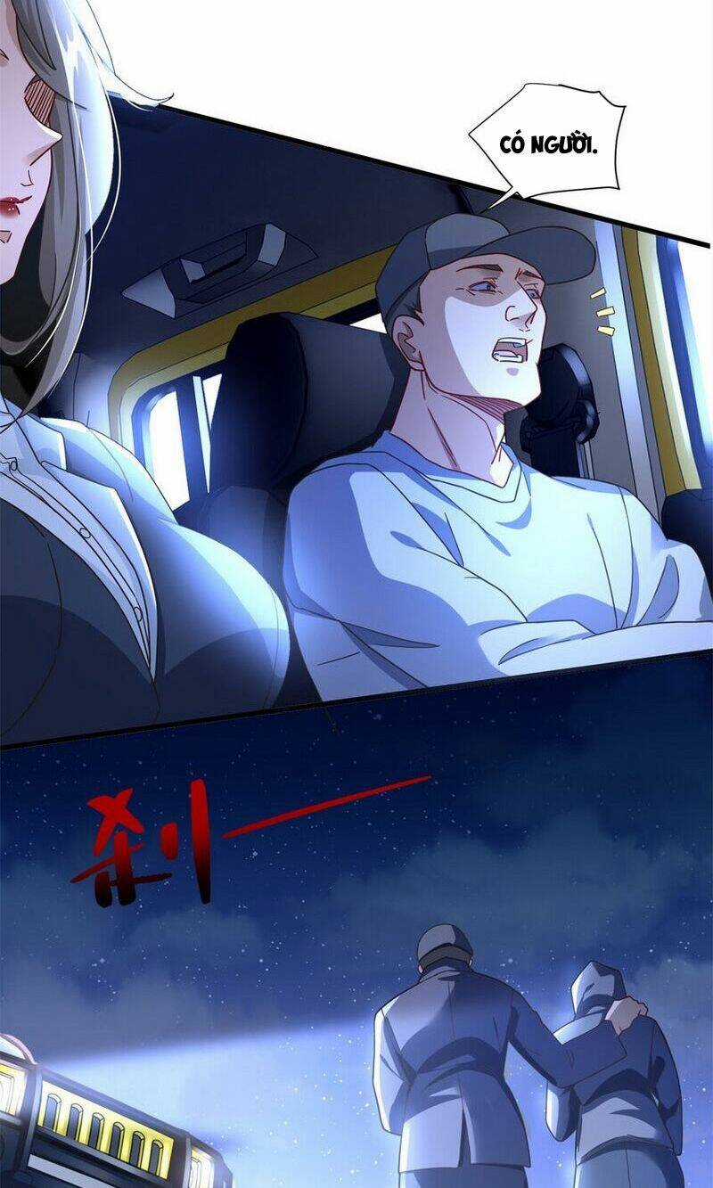 Tân Cực Phẩm Toàn Năng Cao Thủ Chapter 57 trang 12