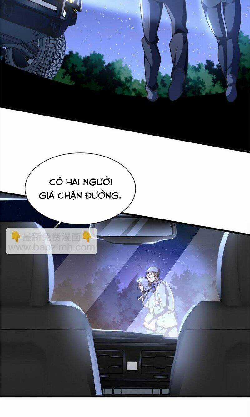 Tân Cực Phẩm Toàn Năng Cao Thủ Chapter 57 trang 13