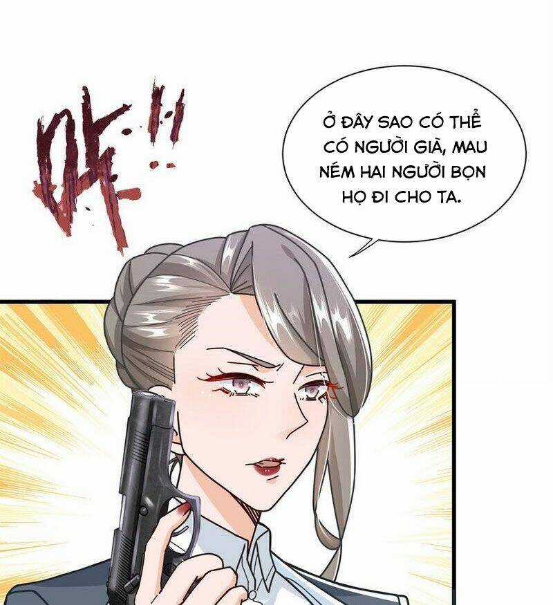 Tân Cực Phẩm Toàn Năng Cao Thủ Chapter 57 trang 14