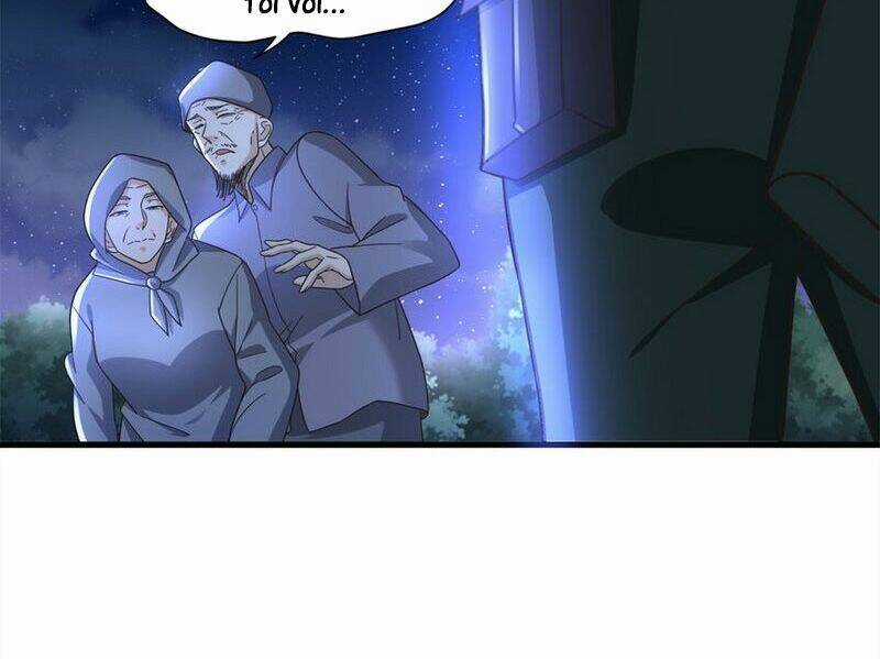 Tân Cực Phẩm Toàn Năng Cao Thủ Chapter 57 trang 19