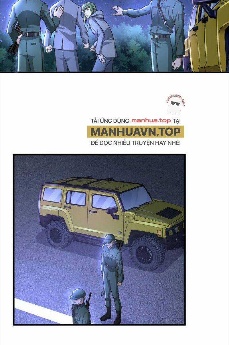 Tân Cực Phẩm Toàn Năng Cao Thủ Chapter 57 trang 22