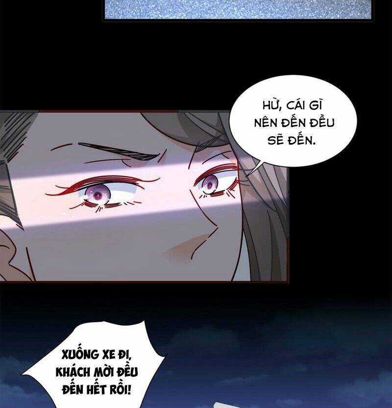 Tân Cực Phẩm Toàn Năng Cao Thủ Chapter 57 trang 24