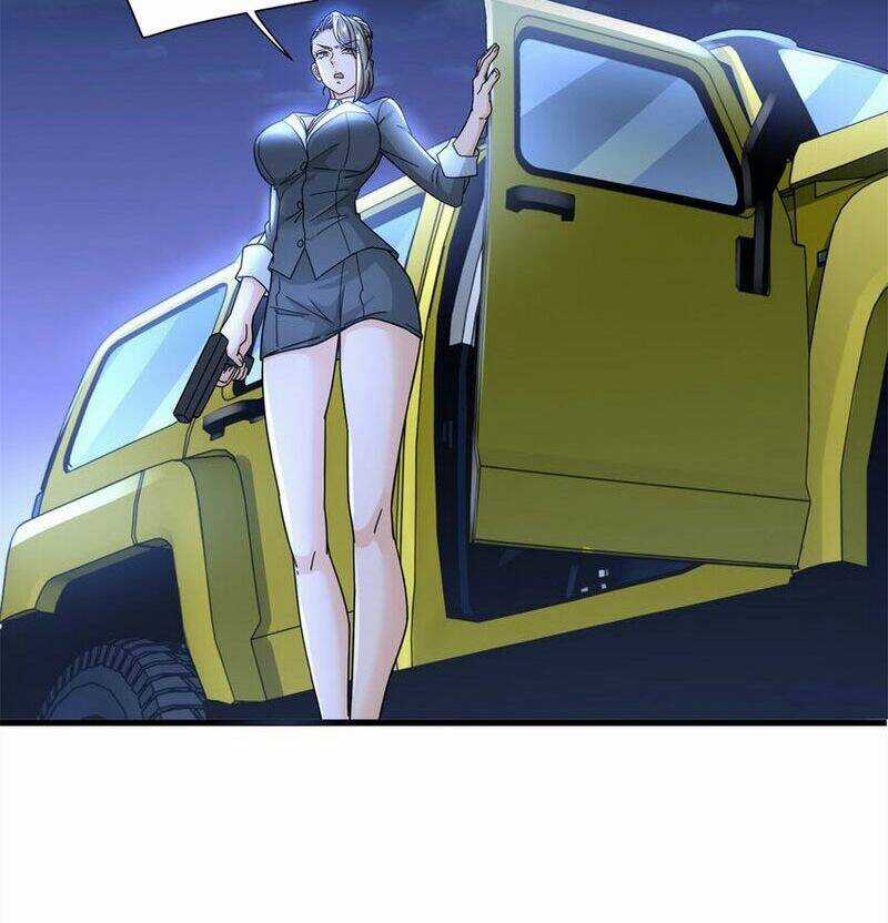 Tân Cực Phẩm Toàn Năng Cao Thủ Chapter 57 trang 25