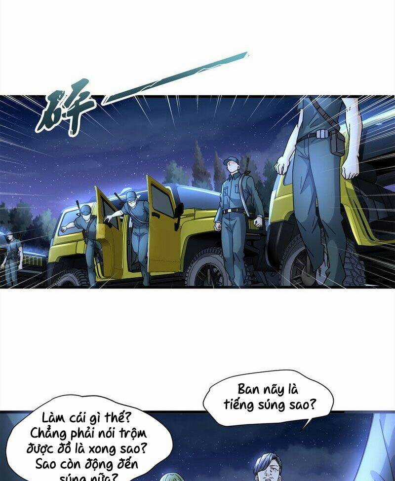 Tân Cực Phẩm Toàn Năng Cao Thủ Chapter 57 trang 26