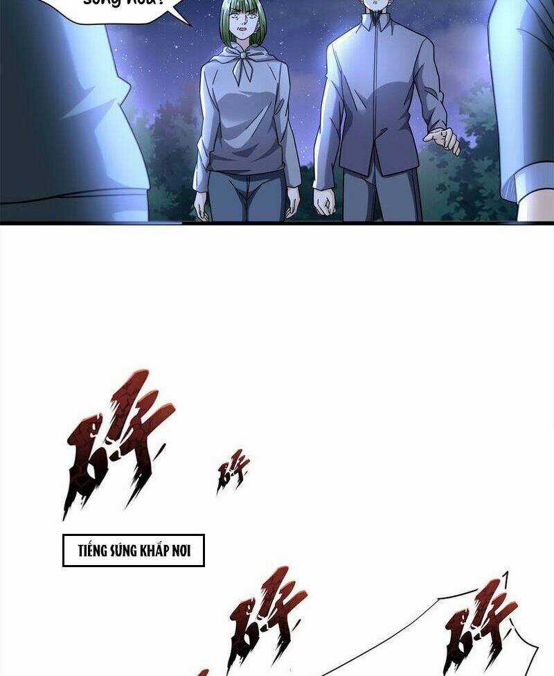 Tân Cực Phẩm Toàn Năng Cao Thủ Chapter 57 trang 27