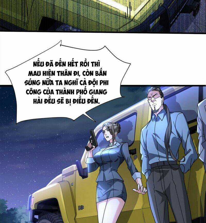 Tân Cực Phẩm Toàn Năng Cao Thủ Chapter 57 trang 30