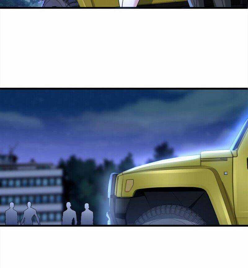 Tân Cực Phẩm Toàn Năng Cao Thủ Chapter 57 trang 31