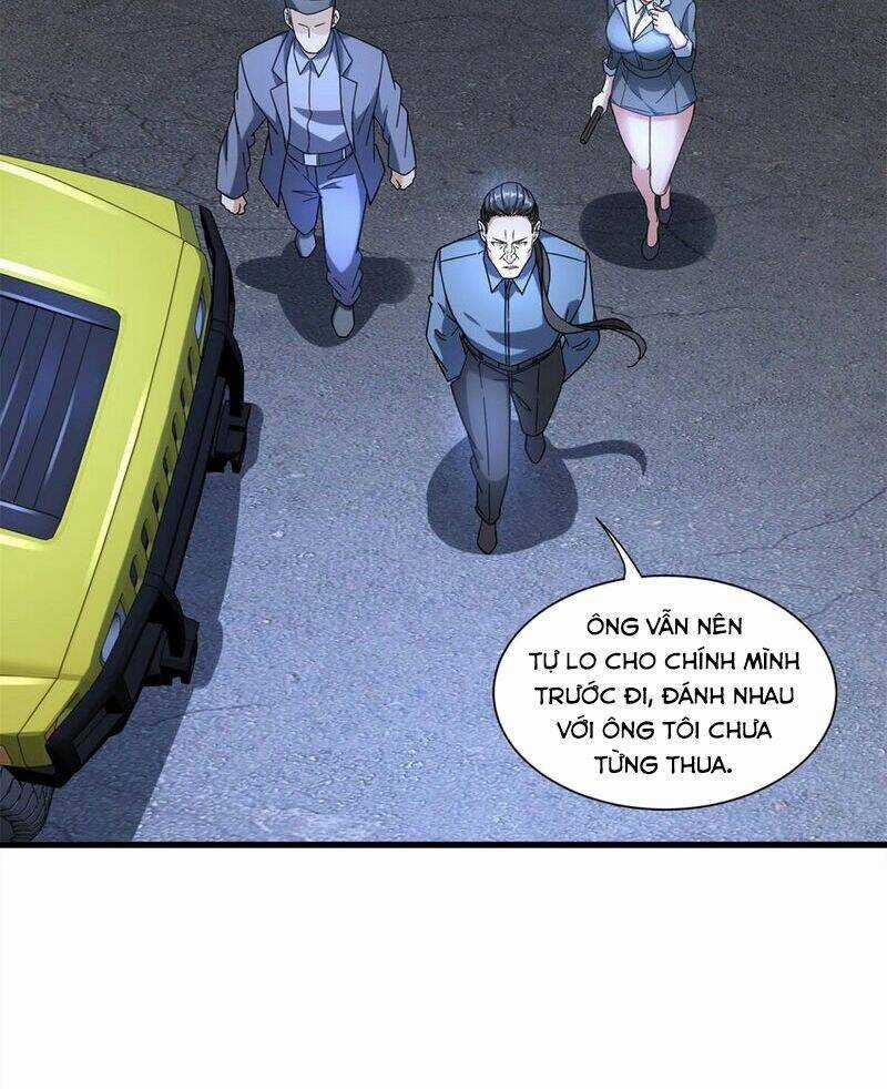 Tân Cực Phẩm Toàn Năng Cao Thủ Chapter 57 trang 34