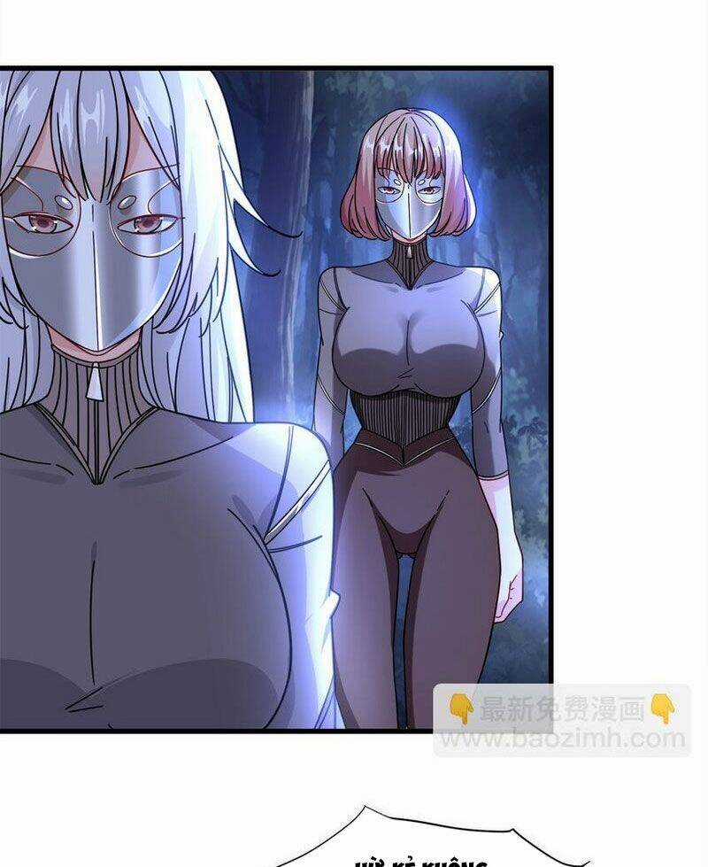 Tân Cực Phẩm Toàn Năng Cao Thủ Chapter 57 trang 38