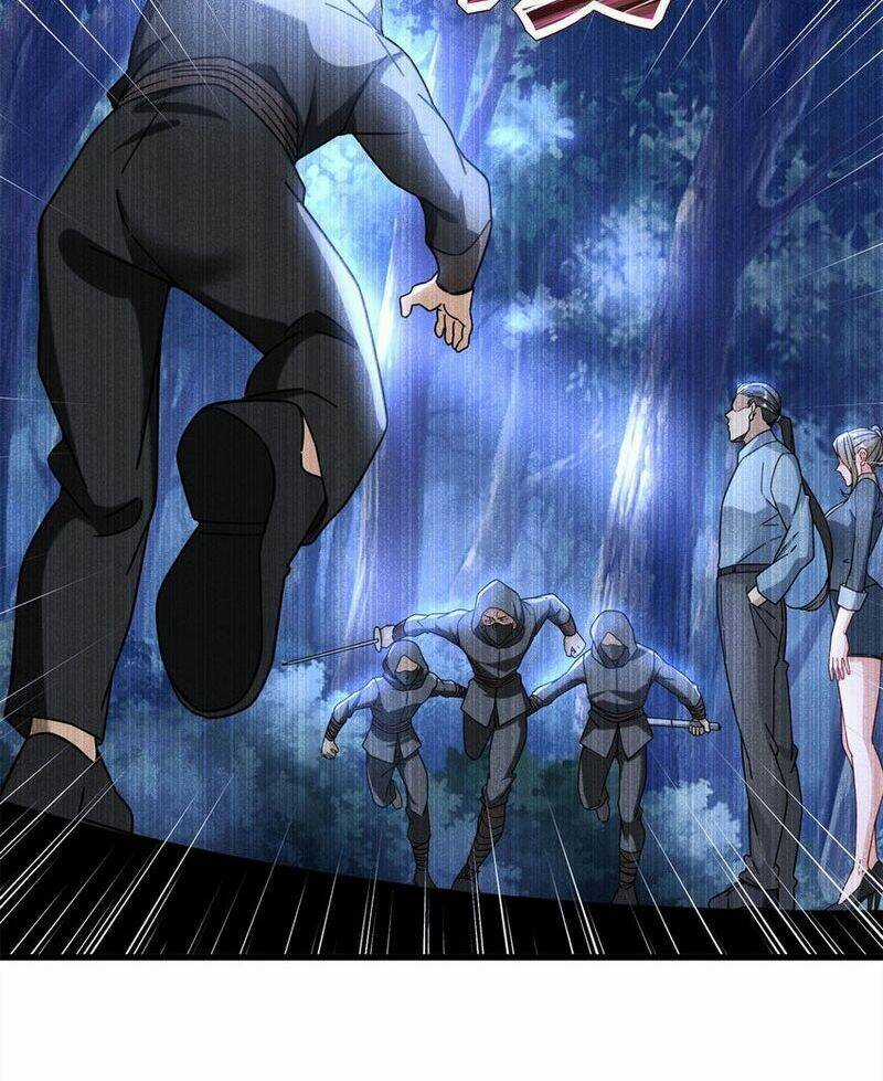 Tân Cực Phẩm Toàn Năng Cao Thủ Chapter 57 trang 40