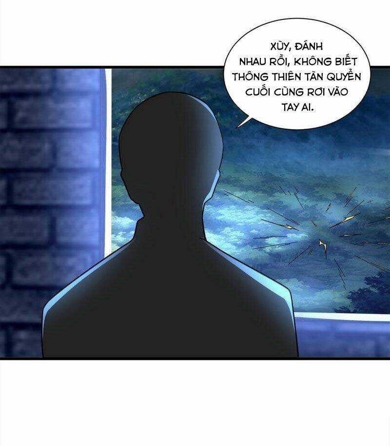 Tân Cực Phẩm Toàn Năng Cao Thủ Chapter 57 trang 43