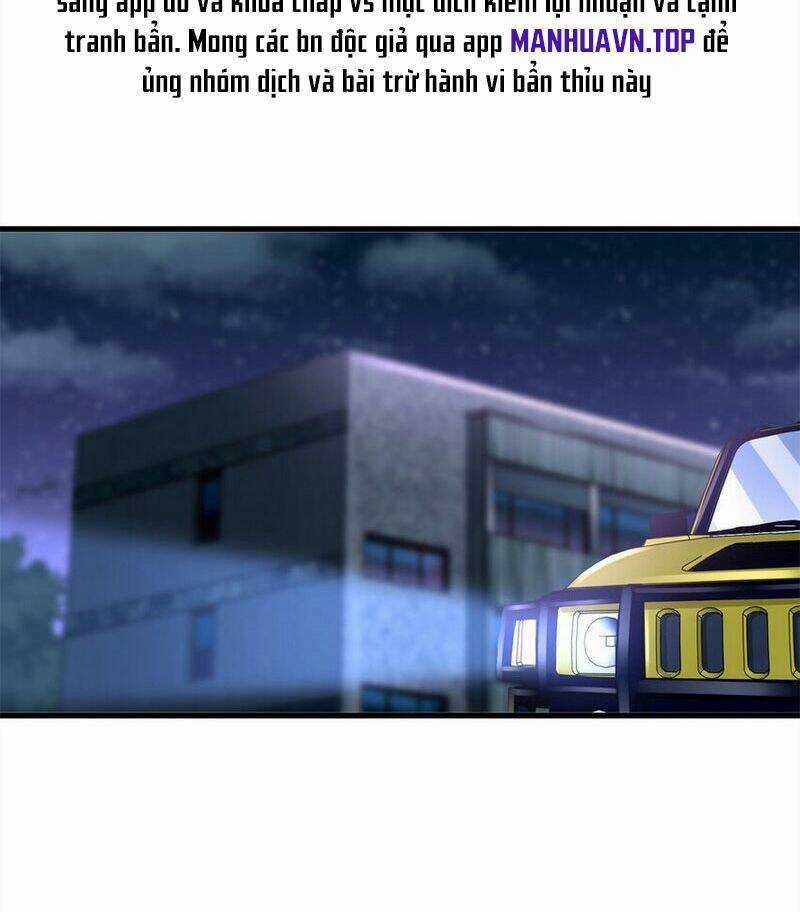 Tân Cực Phẩm Toàn Năng Cao Thủ Chapter 57 trang 7