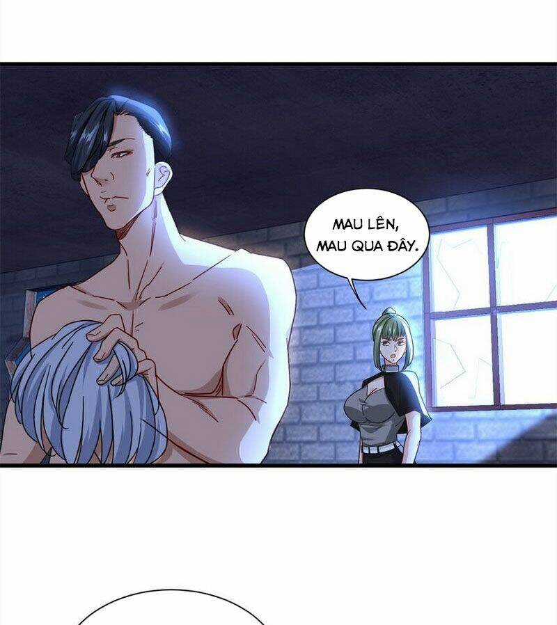 Tân Cực Phẩm Toàn Năng Cao Thủ Chapter 57 trang 8