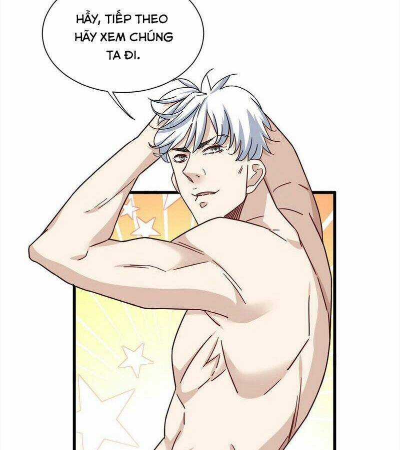 Tân Cực Phẩm Toàn Năng Cao Thủ Chapter 57 trang 9