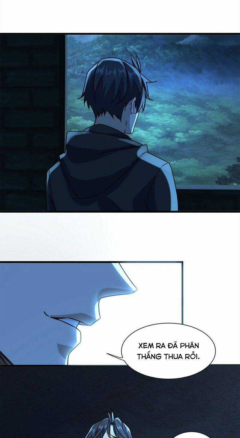 Tân Cực Phẩm Toàn Năng Cao Thủ Chapter 58 trang 16