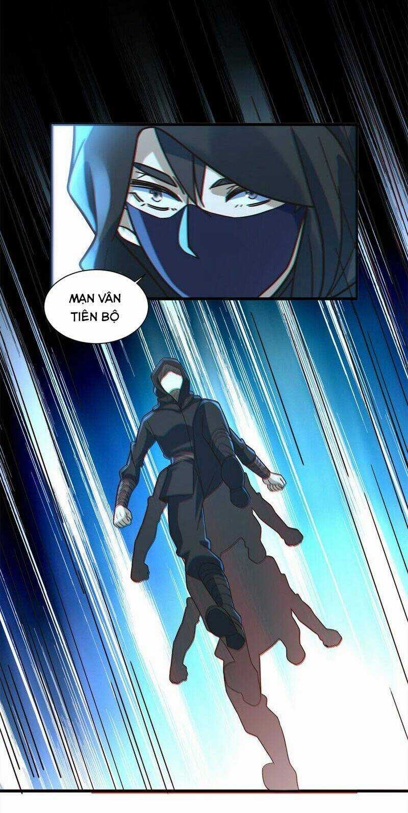 Tân Cực Phẩm Toàn Năng Cao Thủ Chapter 58 trang 19