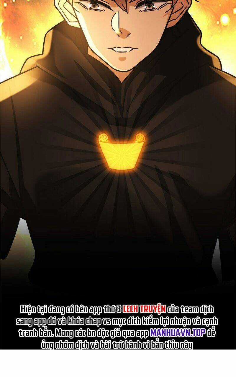 Tân Cực Phẩm Toàn Năng Cao Thủ Chapter 58 trang 29