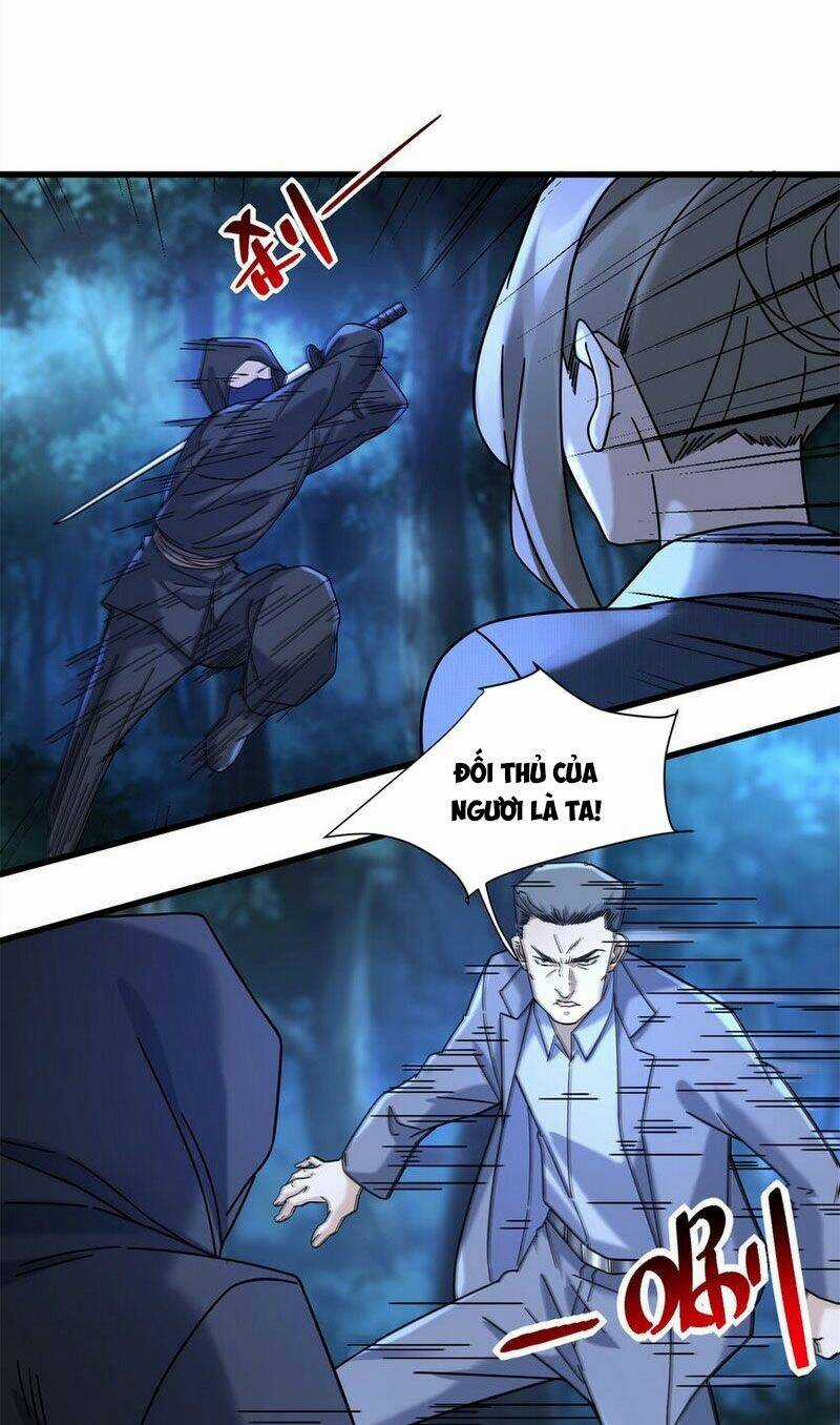 Tân Cực Phẩm Toàn Năng Cao Thủ Chapter 58 trang 6