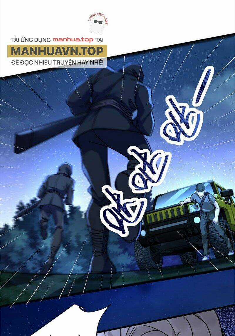 Tân Cực Phẩm Toàn Năng Cao Thủ Chapter 58 trang 8