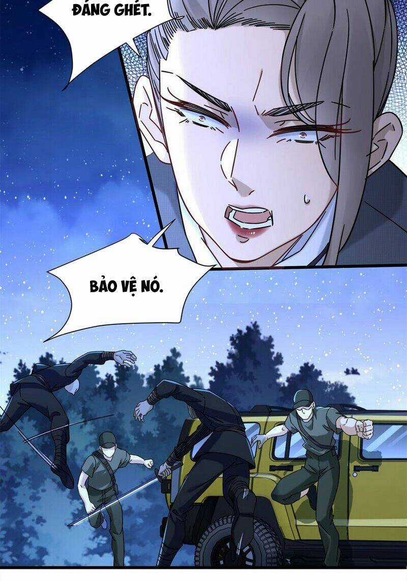 Tân Cực Phẩm Toàn Năng Cao Thủ Chapter 58 trang 9