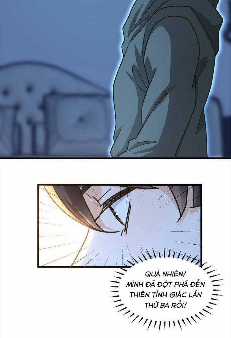 Tân Cực Phẩm Toàn Năng Cao Thủ Chapter 59 trang 11