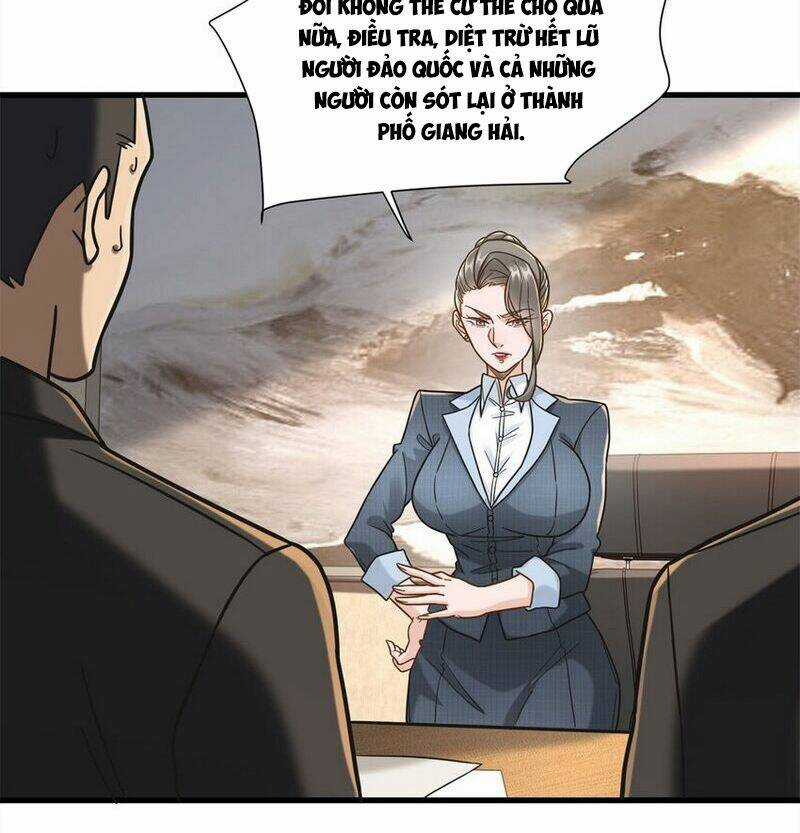 Tân Cực Phẩm Toàn Năng Cao Thủ Chapter 59 trang 15