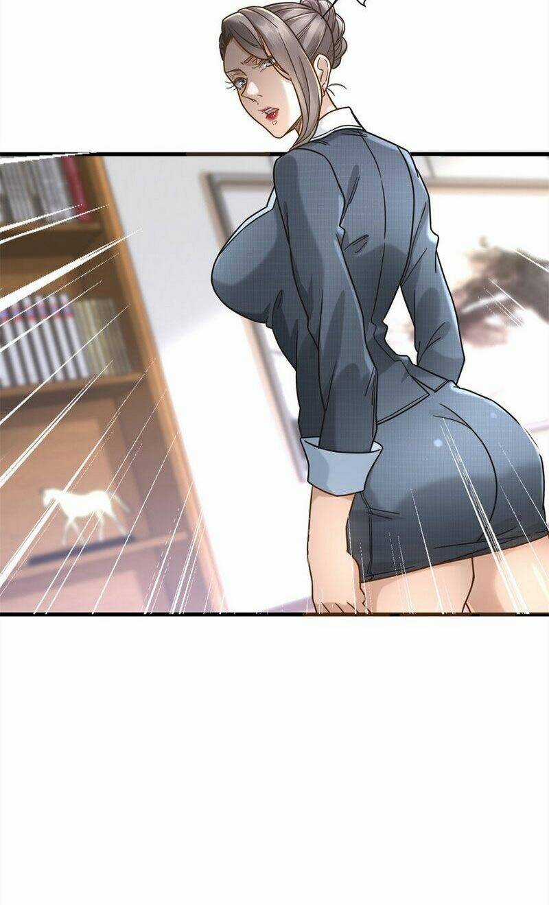 Tân Cực Phẩm Toàn Năng Cao Thủ Chapter 59 trang 17