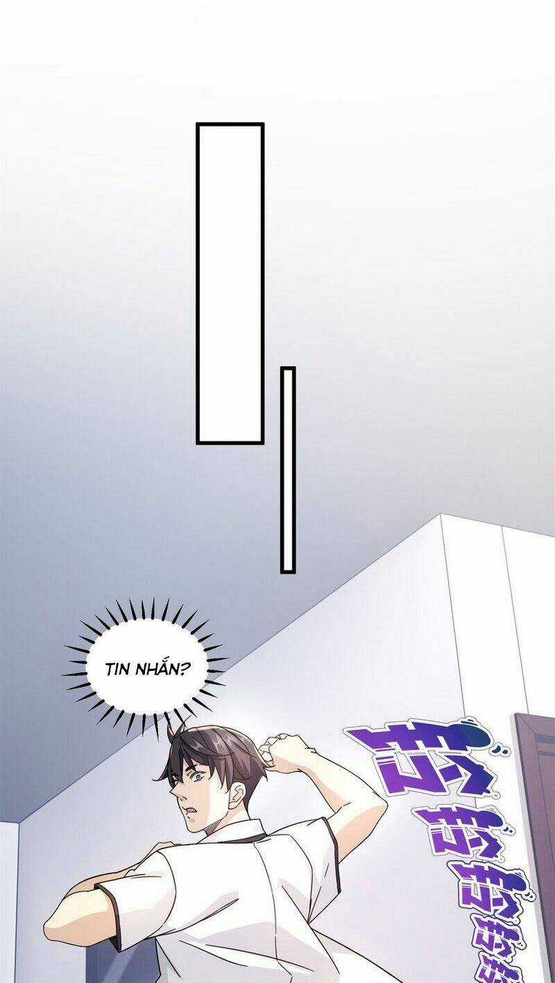 Tân Cực Phẩm Toàn Năng Cao Thủ Chapter 59 trang 18