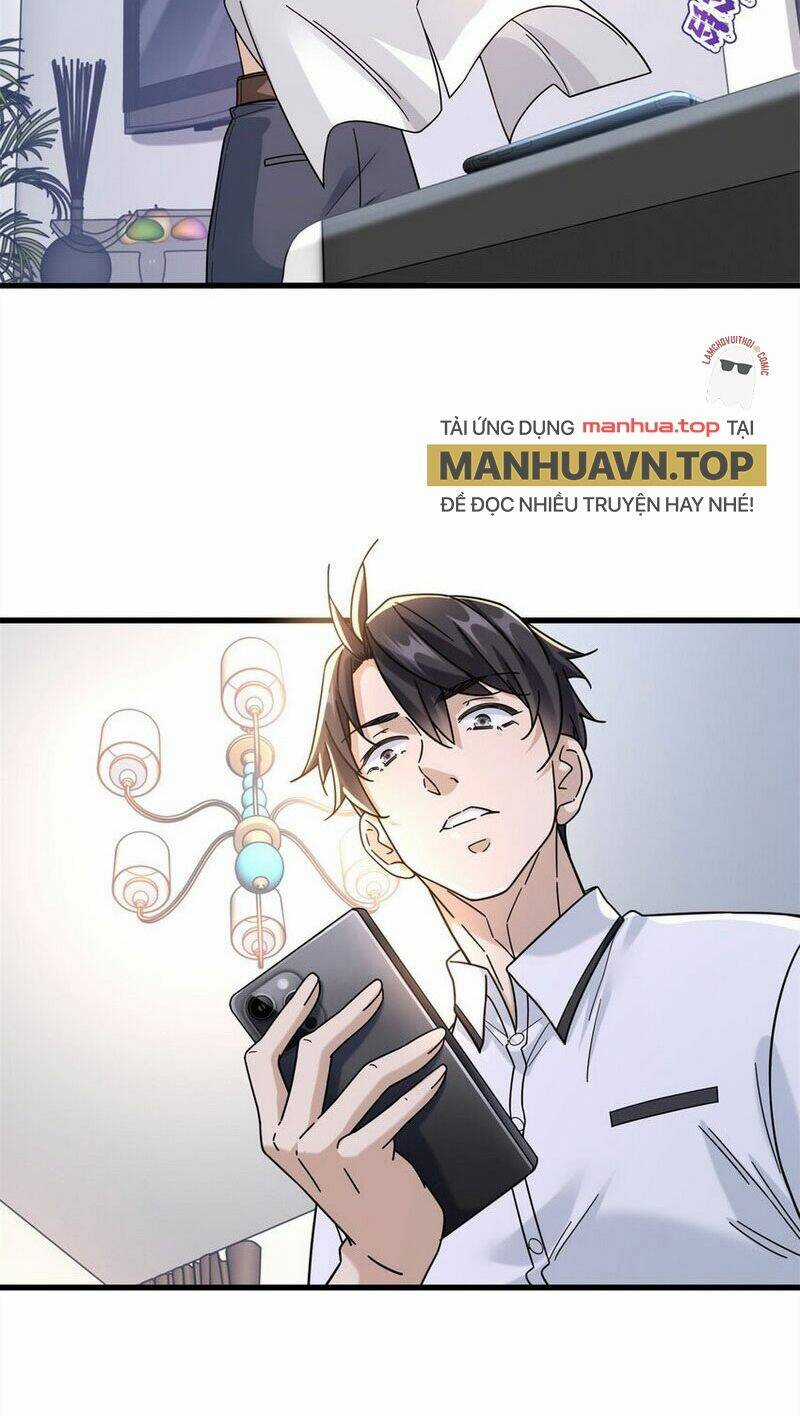 Tân Cực Phẩm Toàn Năng Cao Thủ Chapter 59 trang 19