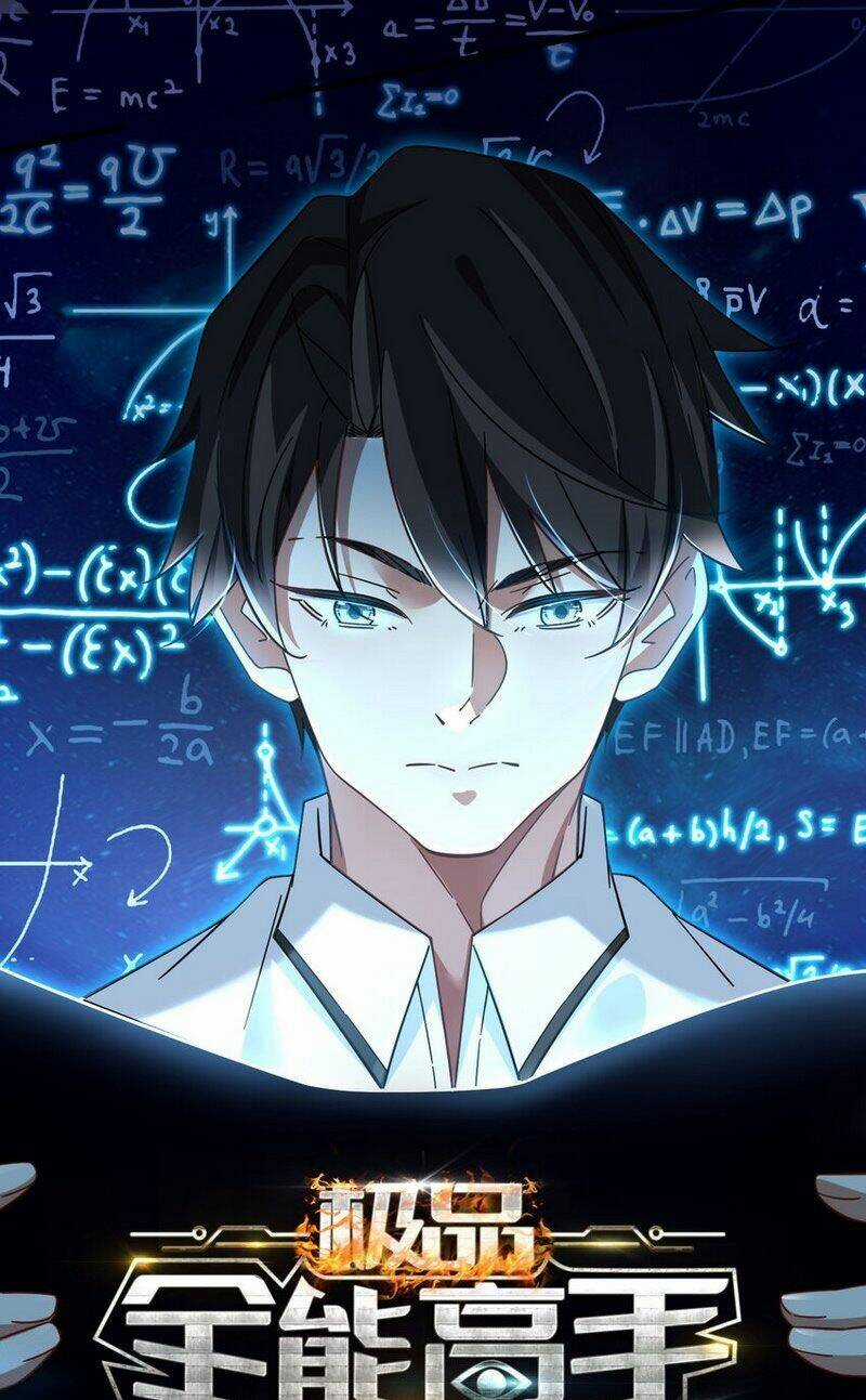 Tân Cực Phẩm Toàn Năng Cao Thủ Chapter 59 trang 2