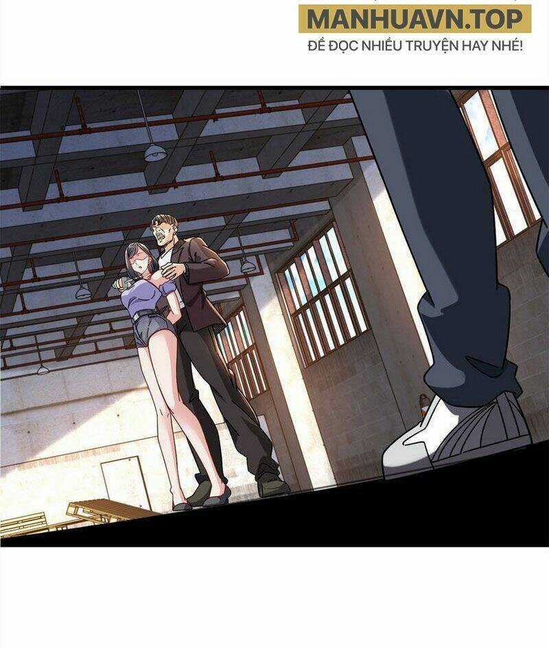 Tân Cực Phẩm Toàn Năng Cao Thủ Chapter 59 trang 23