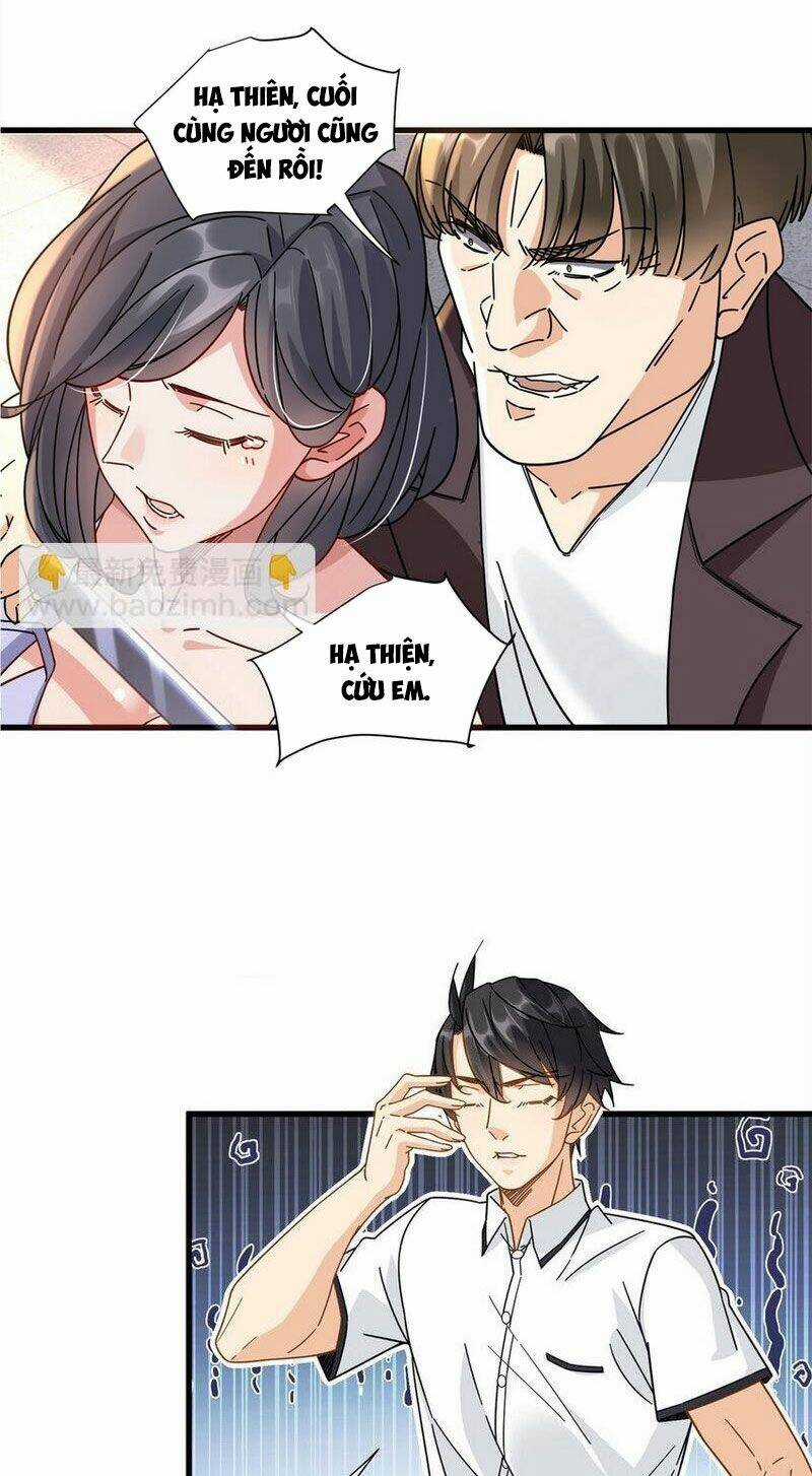 Tân Cực Phẩm Toàn Năng Cao Thủ Chapter 59 trang 24