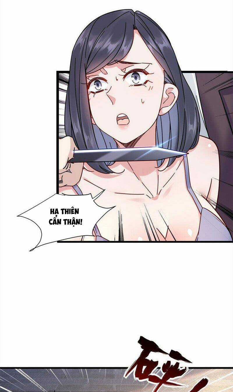 Tân Cực Phẩm Toàn Năng Cao Thủ Chapter 59 trang 26