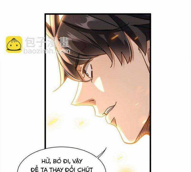 Tân Cực Phẩm Toàn Năng Cao Thủ Chapter 59 trang 28