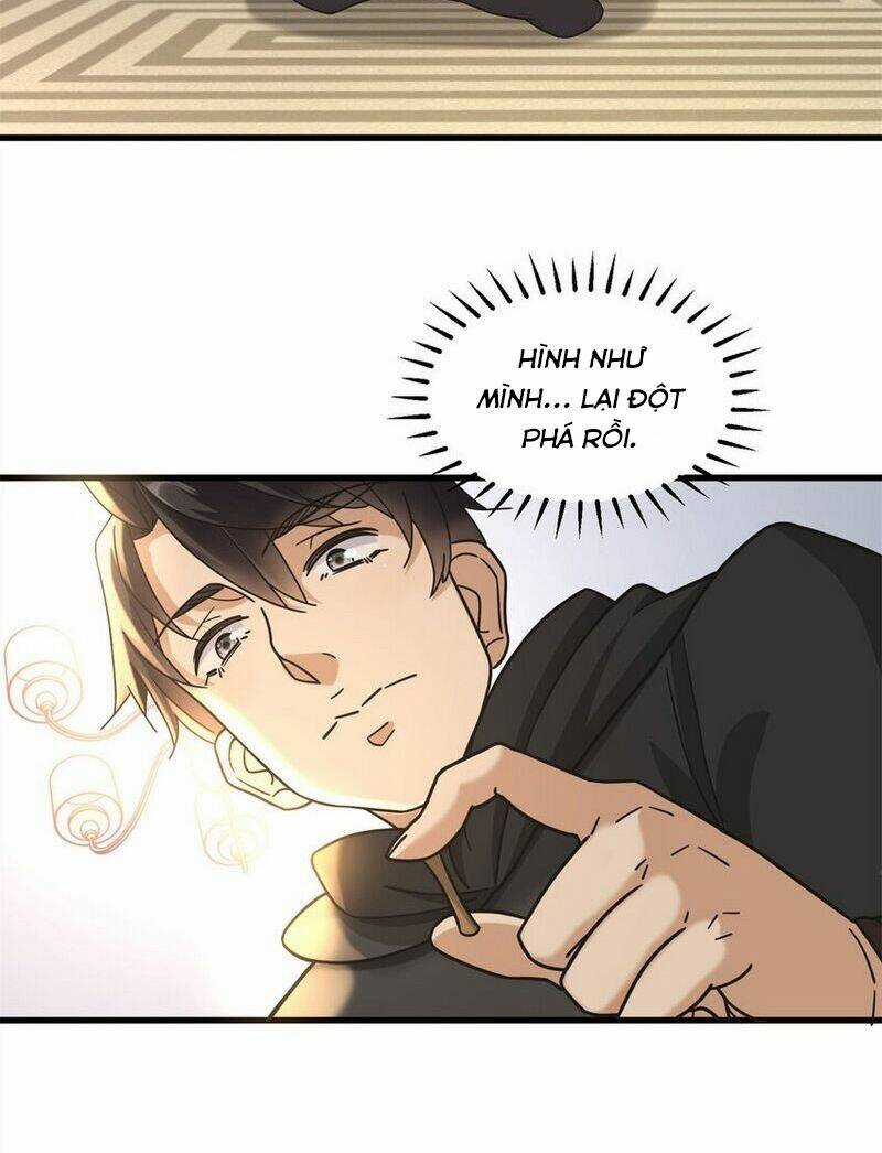 Tân Cực Phẩm Toàn Năng Cao Thủ Chapter 59 trang 9