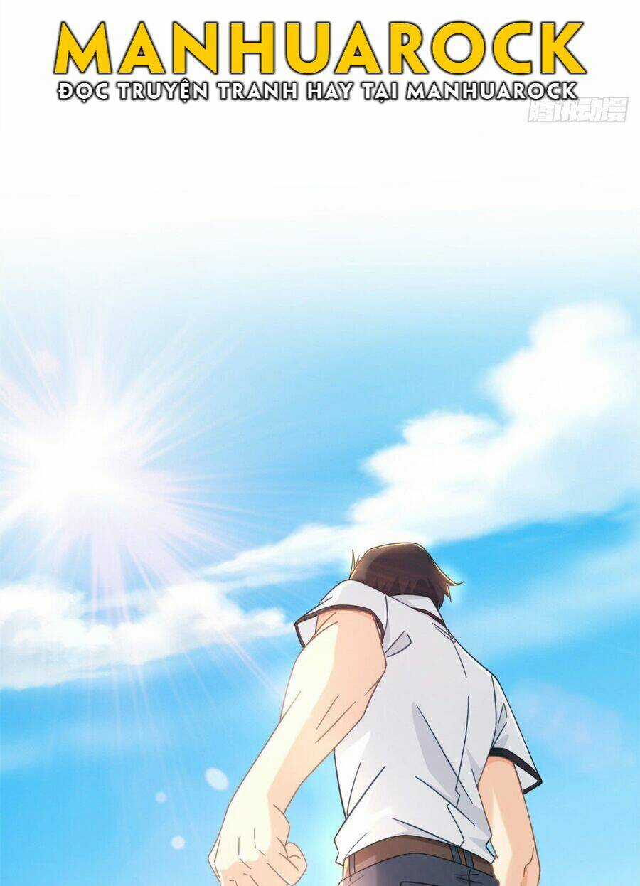 Tân Cực Phẩm Toàn Năng Cao Thủ Chapter 6 trang 11