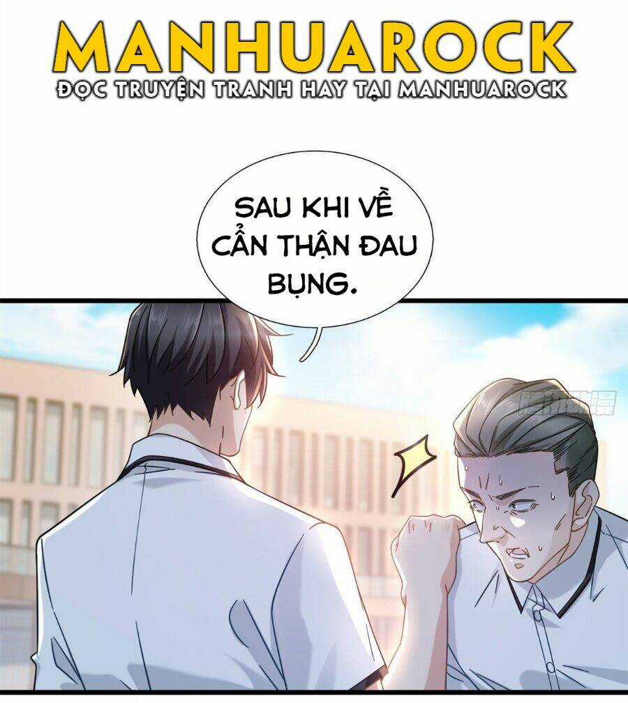 Tân Cực Phẩm Toàn Năng Cao Thủ Chapter 6 trang 13