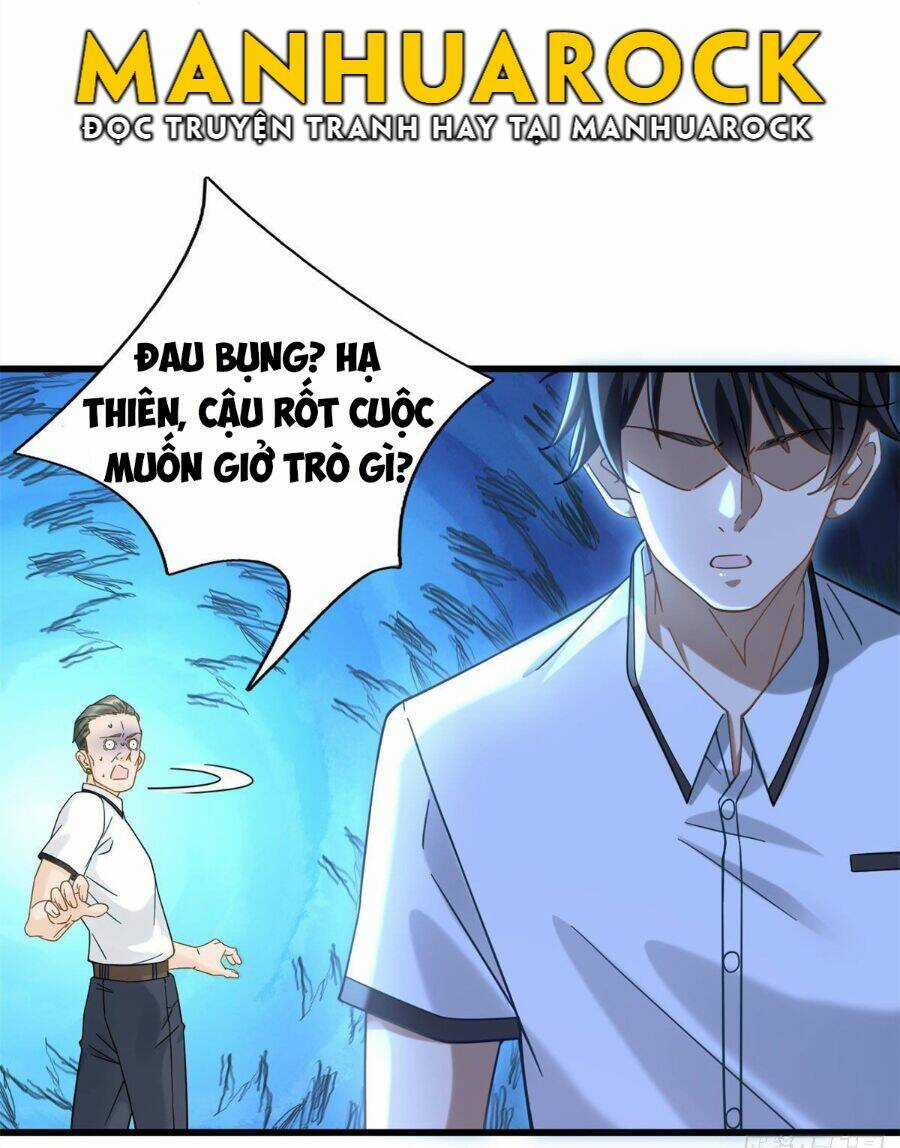 Tân Cực Phẩm Toàn Năng Cao Thủ Chapter 6 trang 14