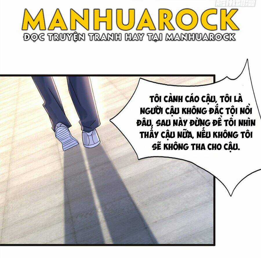 Tân Cực Phẩm Toàn Năng Cao Thủ Chapter 6 trang 15