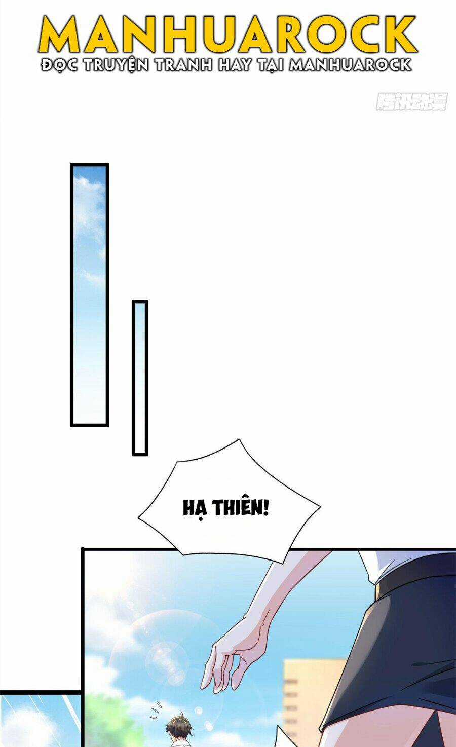 Tân Cực Phẩm Toàn Năng Cao Thủ Chapter 6 trang 16