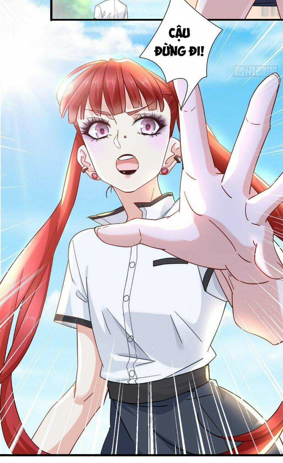 Tân Cực Phẩm Toàn Năng Cao Thủ Chapter 6 trang 17