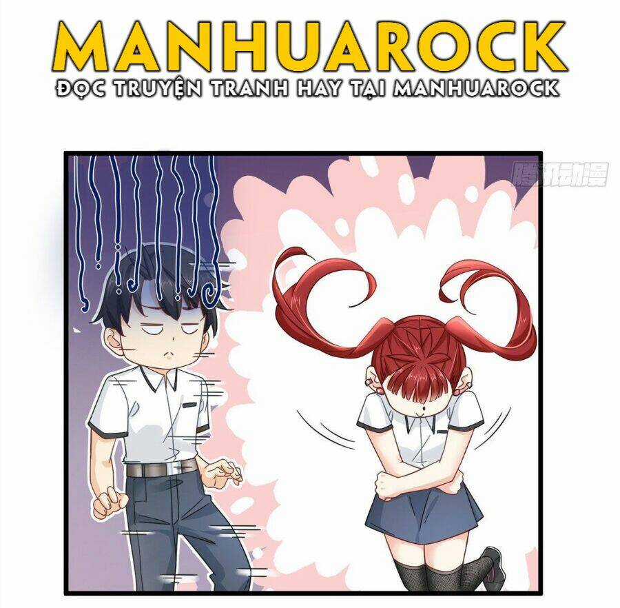 Tân Cực Phẩm Toàn Năng Cao Thủ Chapter 6 trang 18