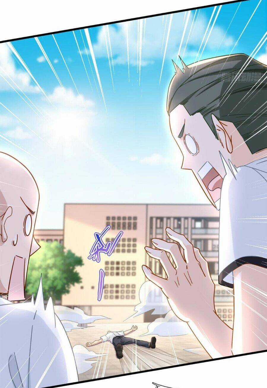 Tân Cực Phẩm Toàn Năng Cao Thủ Chapter 6 trang 2