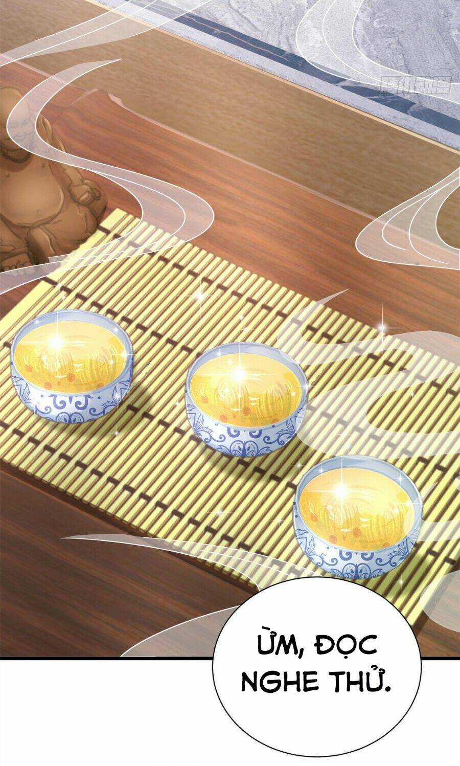 Tân Cực Phẩm Toàn Năng Cao Thủ Chapter 6 trang 25