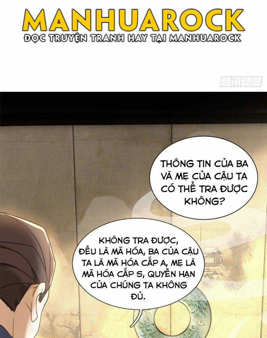 Tân Cực Phẩm Toàn Năng Cao Thủ Chapter 6 trang 28