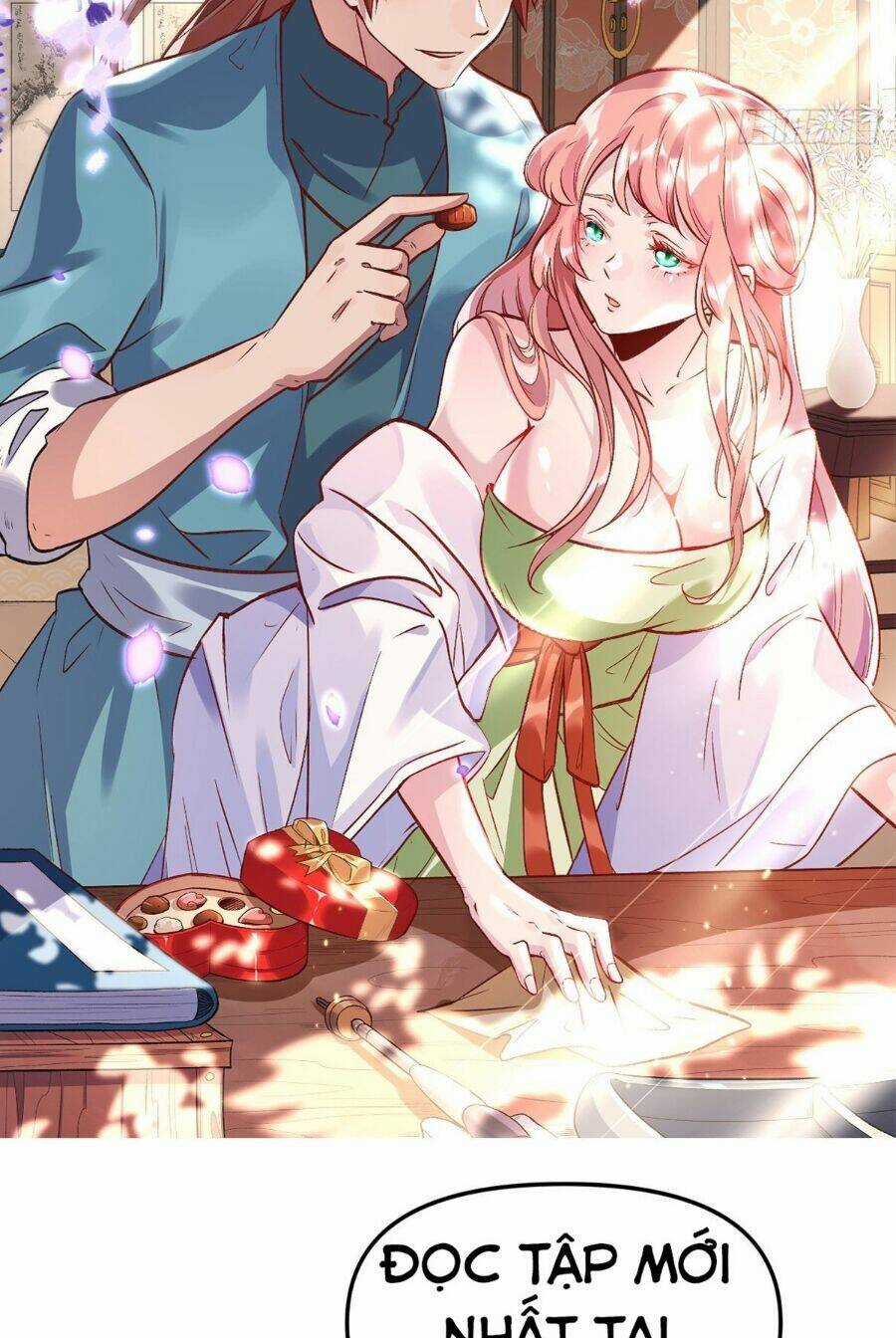 Tân Cực Phẩm Toàn Năng Cao Thủ Chapter 6 trang 31