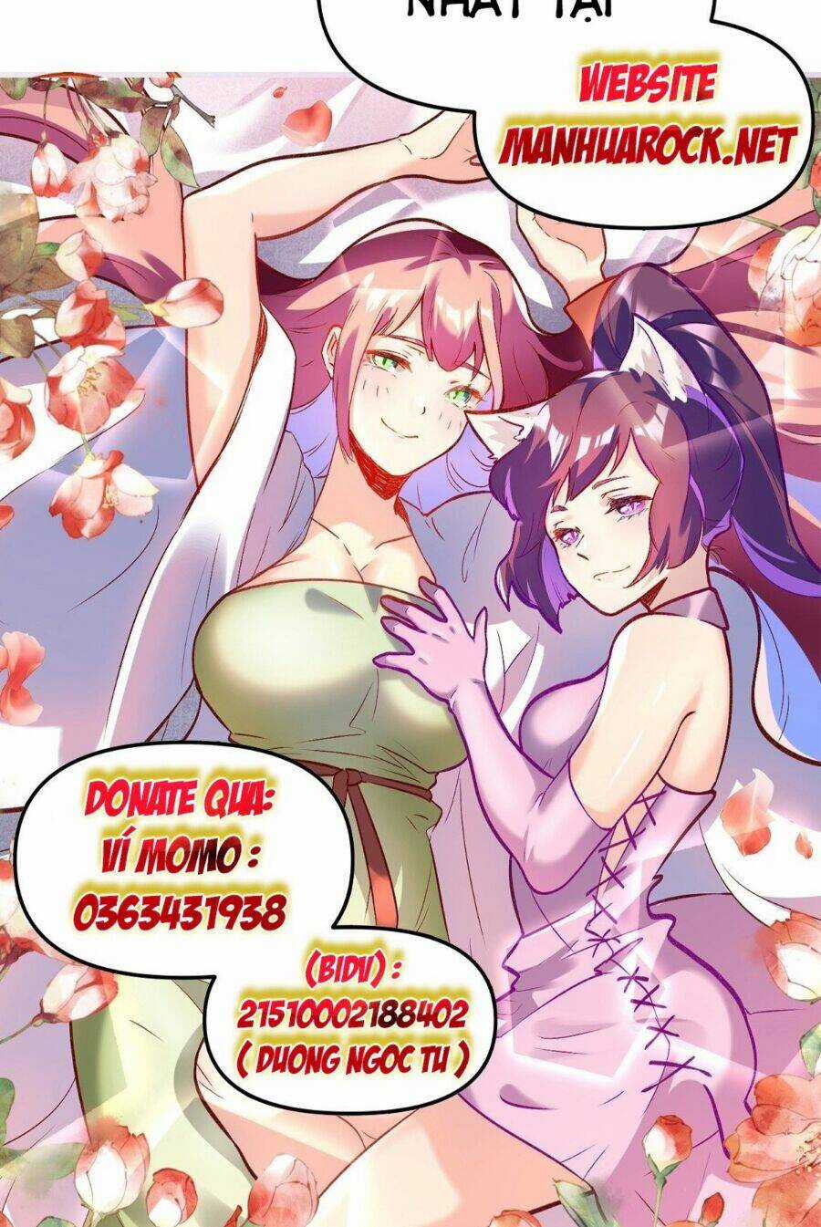 Tân Cực Phẩm Toàn Năng Cao Thủ Chapter 6 trang 32