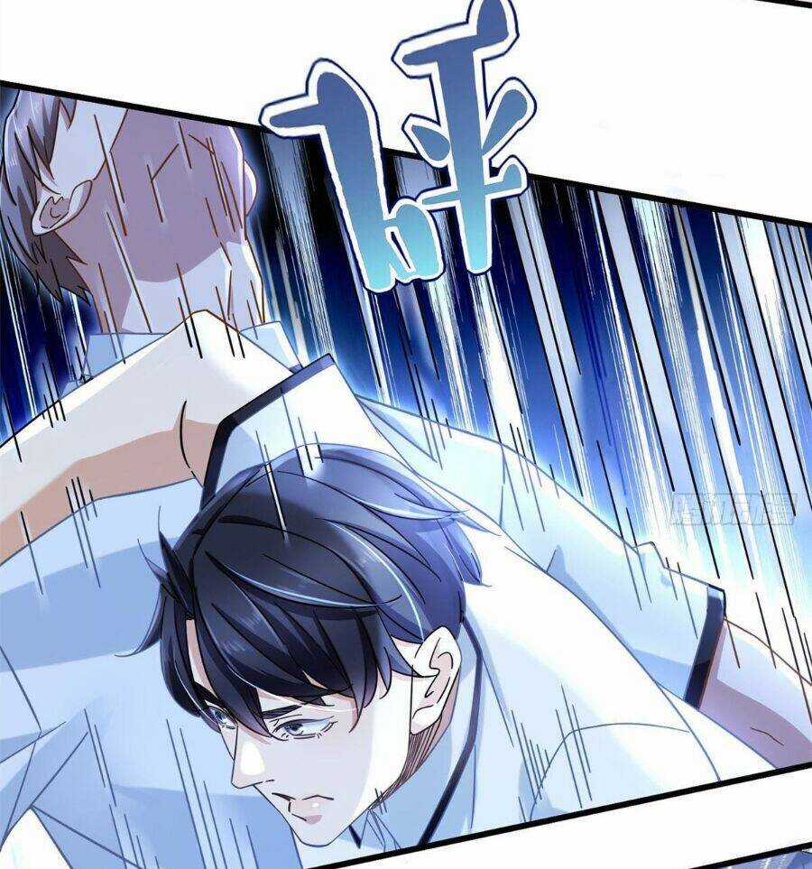 Tân Cực Phẩm Toàn Năng Cao Thủ Chapter 6 trang 5