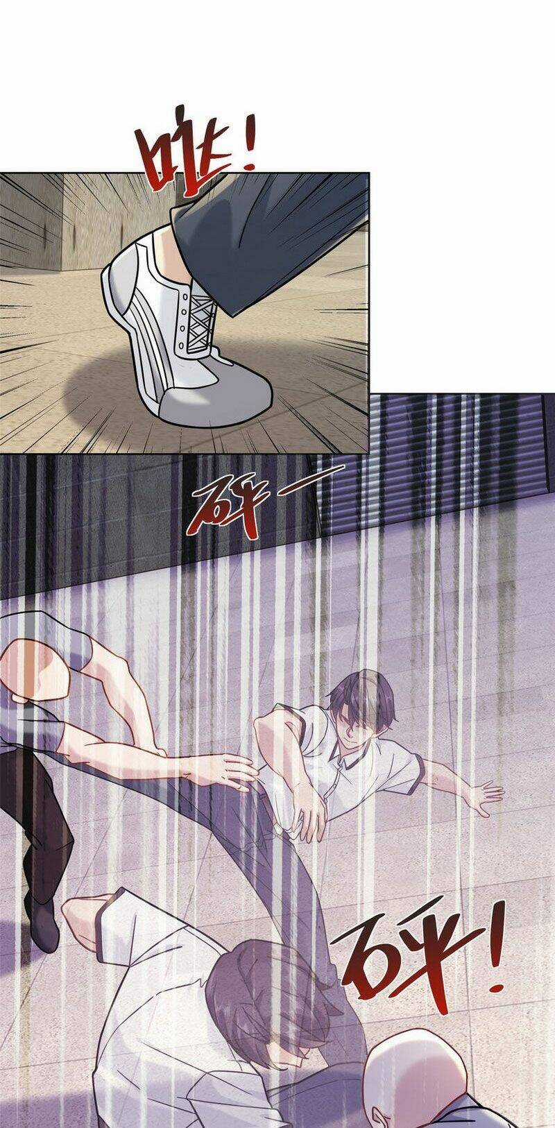 Tân Cực Phẩm Toàn Năng Cao Thủ Chapter 60 trang 10