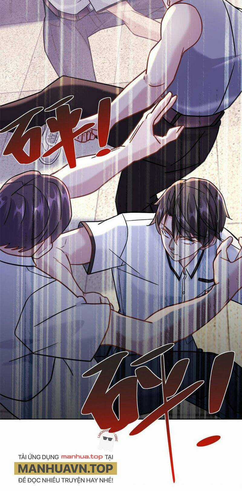 Tân Cực Phẩm Toàn Năng Cao Thủ Chapter 60 trang 11